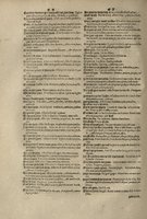 1573 - Christophe Plantin - Trésor du langage bas-allemand - Greifswald