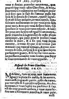 1582 - Jean Huguetan - Trésor des Amadis T. 2 - BM Lyon