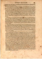 1608 - Nicolas Du Fossé - Trésor politique - BSB Munich