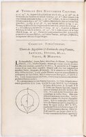 1634 - Zacharie Roman - Les Tables perpétuelles - BnF Arsenal