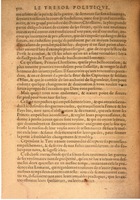 1608 - Pierre Chevalier - Trésor politique - BSB Munich