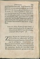 1559 - Pierre Regnard - Trésor des Amadis - Det KLG Copenhague