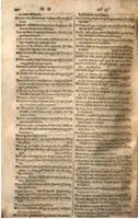 1644 - Jacques Crespin - Trésor des trois langues - Passau