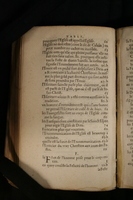 1586 - Jean Parant - Trésor de l’Église catholique et de vérité - BM Bordeaux