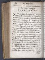 1619 - Pierre Rigaud - Trésor des bêtes chevalines - BnF