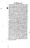 1614 - Jean Corrozet - Trésor des histoires de France - BM Lyon