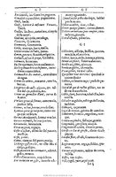 1607 - Marc Orry - Trésor des deux langues espagnole et française (Première et Seconde parties) - BU Tours