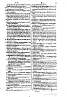 1617 - Samuel Crespin - Trésor des trois langues espagnole, française et italienne (3 parties) - Ohio