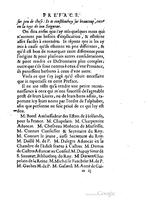 1655 - Augustin Courbé - Trésor de recherches et antiquités gauloises et françaises - BM Lyon