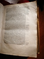 1595 - Jean Houzé - Œuvres morales et mêlées de Sénèque, Trésor de philosophie morale - T. 1 - BnF