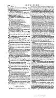 1629 - Veuve Nicolas Buon - Trésor du droit français (29620 T. 2) - BM Lyon