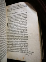 1611 - Christian Ouwerx - Trésor ou reliquaire d’honneur de Jésus Christ et de ses saints - BU Lille