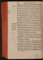 1624 - Joseph Bouillerot - Trésor de l’histoire générale de notre temps - BnF Arsenal