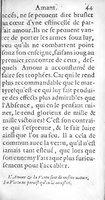 1597 - Thomas Daré - Trésor d’amour - Toronto