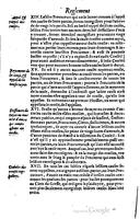 1614 - Jean Richer - Trésor du nouveau style et protocole de la chancellerie de France - BSB Munich
