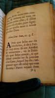 s.d. - s.n. - Trésor de Ponce Pilate - BnF Arsenal