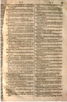 1644 - Jacques Crespin - Trésor des trois langues - Passau