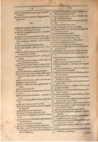 1609 - Philippe Albert et Alexandre Pernet - Trésor des trois langues française, italienne et espagnole (Seconde partie) - BSB Munich