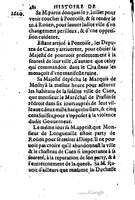 1623 - Joseph Bouillerot - Trésor de l’histoire générale de notre temps - BM Lyon