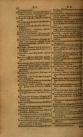 1617 - Samuel Crespin - Trésor des trois langues espagnole, française et italienne (Première partie) - Regensburg