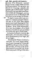1651 - Jean Guillermet - Abrégé du trésor des cérémonies ecclésiastiques - BM Lyon