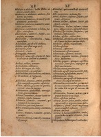 1645 - A. de Sommaville et A. Courbé - Trésor des deux langues espagnole et française - BSB Munich
