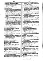 1616 - Veuve Marc Orry - Trésor des deux langues espagnole et française (Première et Seconde parties) - BM Lyon