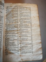 1619 - SHC - Trésor de l’histoire des langues de cet univers - BM Marseille