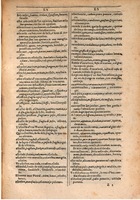 1609 - Philippe Albert et Alexandre Pernet - Trésor des trois langues française, italienne et espagnole (Seconde partie) - BSB Munich