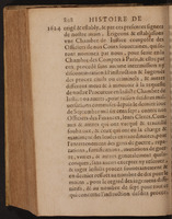 1626 - Joseph Bouillerot - Trésor de l’histoire générale de notre temps - BnF Arsenal
