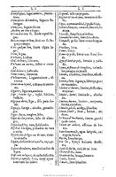 1607 - Marc Orry - Trésor des deux langues espagnole et française (Première et Seconde parties) - BU Tours