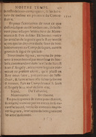 1624 - Joseph Bouillerot - Trésor de l’histoire générale de notre temps - BnF Arsenal