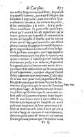 1607 - Nicolas Du Fossé - Trésor quadragésimal - T 01 - BM Lyon