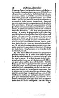 1610 - Paul Marceau - Trésor d’histoires admirables et mémorables - BSB Munich