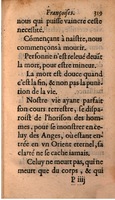 1608 - Théodore Reinsart - Les Marguerites françaises ou Trésor des Fleurs du bien-dire - BSB Munich