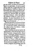 1614 - Jean Corrozet - Trésor des histoires de France - BM Lyon