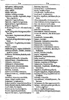 1616 - Veuve Marc Orry - Trésor des deux langues espagnole et française (Première et Seconde parties) - BM Lyon