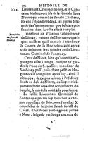 1624 - Joseph Bouillerot - Trésor de l’histoire générale de notre temps - BM Lyon