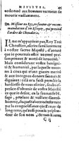 1598 - Sébastien Molin - Trésor des secrétaires - British Library