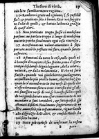 1592  - Giorgio Marescotti - Trésor de vertu - Arezzo