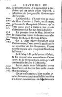 1624 - Joseph Bouillerot - Trésor de l’histoire générale de notre temps - BM Lyon