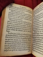 1599 - Thomas Portau - Vertueux trésor - Bibliothèque Sainte-Geneviève