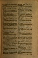 1617 - Samuel Crespin - Trésor des trois langues espagnole, française et italienne (Première partie) - Regensburg