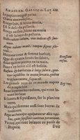 1612 - Dominicus Custos - Trésor des proverbes français  - Bibliopol-Olomuc