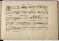 1594 - Paul Marceau - Trésor de musique d&#039;Orlande de Lassus, Superius, Bassus, Tenor, Quinta pars - BnF