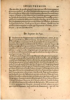 1608 - Nicolas Du Fossé - Trésor politique - BSB Munich