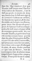 1597 - Thomas Daré - Trésor d’amour - Toronto