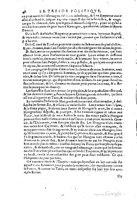1611 - Pierre Chevalier - Trésor politique - UGent