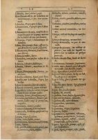 1607 - Marc Orry - Trésor des deux langues espagnole et française (Première partie) - BSB Munich