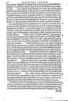 1581c. - Christophe Plantin - Le Livre des témoignages du Trésor caché au champ - Amsterdam